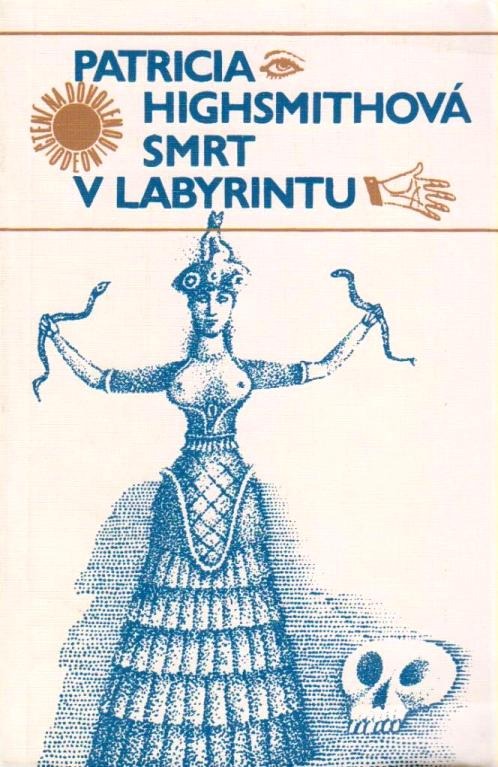 Smrt v labyrintu