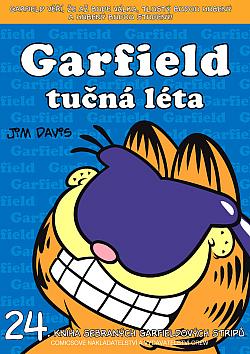 Garfield - tučná léta