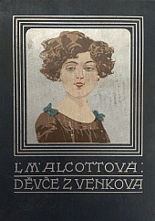 Děvče z venkova