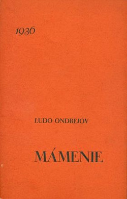 Mámenie