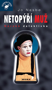 Netopýří muž