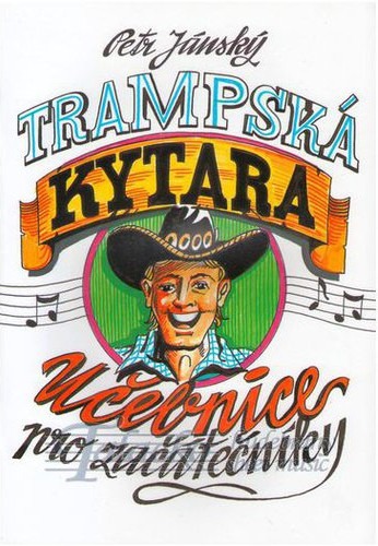 Trampská kytara