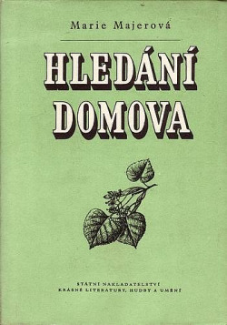 Hledání domova