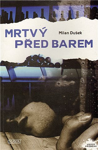 Mrtvý před barem