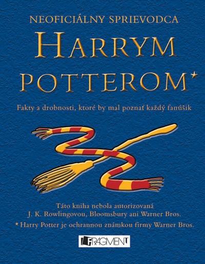 Neoficiálny sprievodca Harrym Potterom