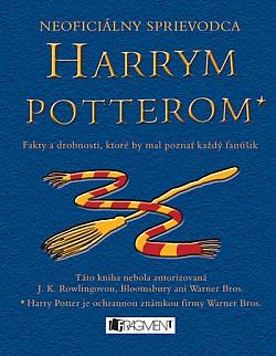 Neoficiálny sprievodca Harrym Potterom