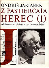 Z pastierčaťa herec I