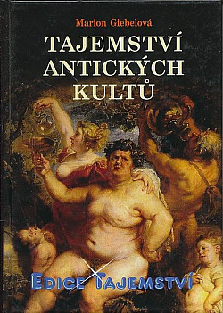 Tajemství antických kultů