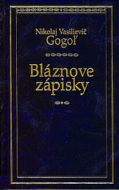 Bláznove zápisky