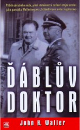 Ďáblův doktor