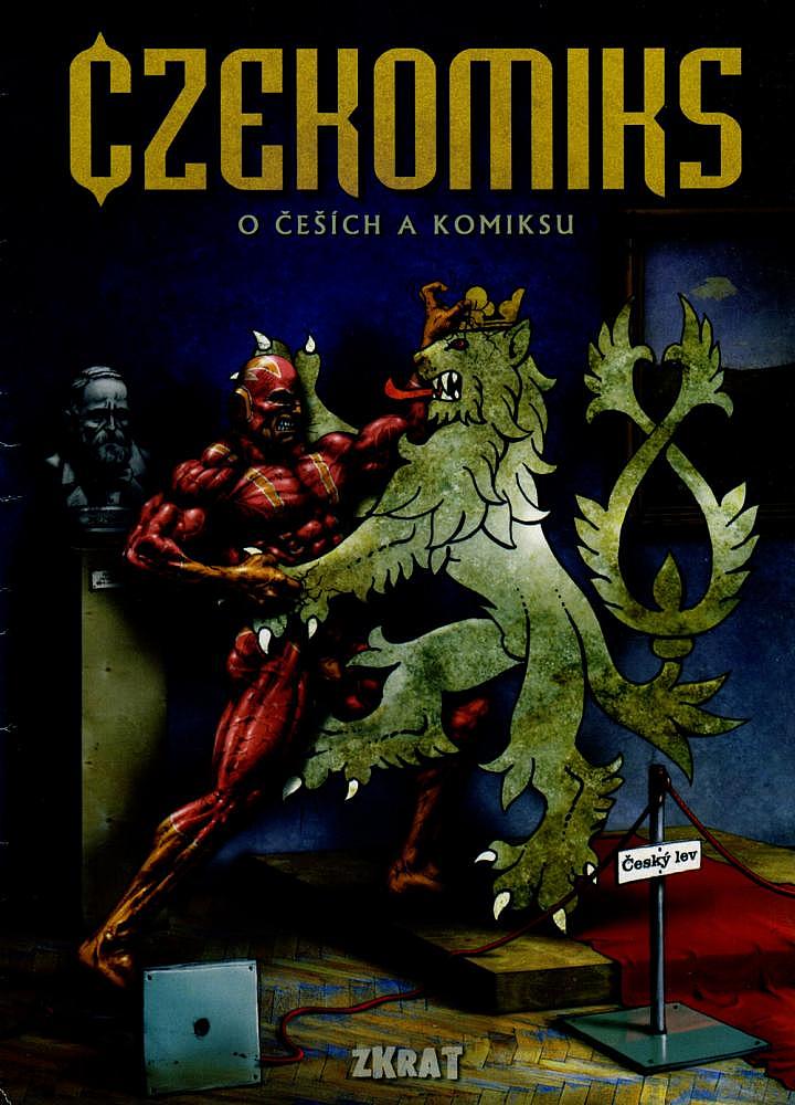 CZekomiks