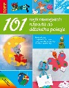 101 nejkrásnějších nápadů do dětského pokoje