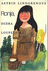 Ronja, dcera loupežníka