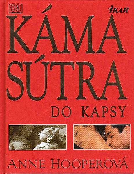 Kámasútra do kapsy