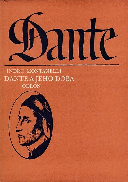 Dante a jeho doba