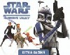 Star Wars: Klonové války - Bitva začíná