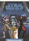 Star Wars: Klonové války - Galaktické fotoalbum