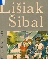 Lišiak Šibal