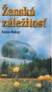 Ženská záležitosť