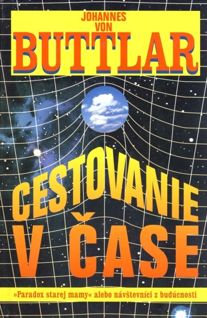 Cestovanie v čase