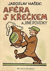 Aféra s křečkem a jiné povídky