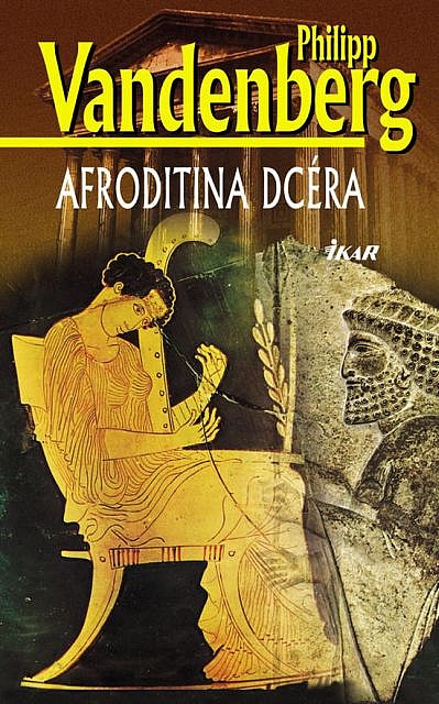 Afroditina dcéra