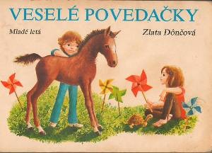 Veselé povedačky