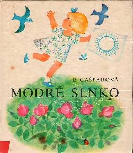 Modré slnko