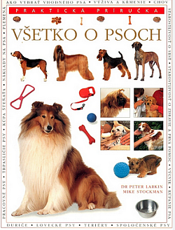 Všetko o psoch