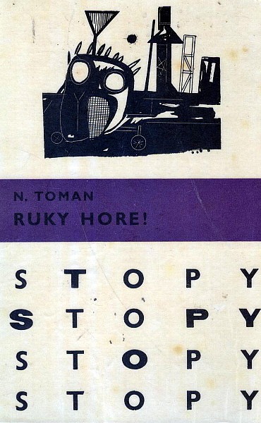 Ruky hore!