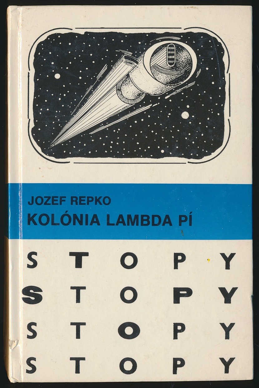 Kolónia Lambda Pí