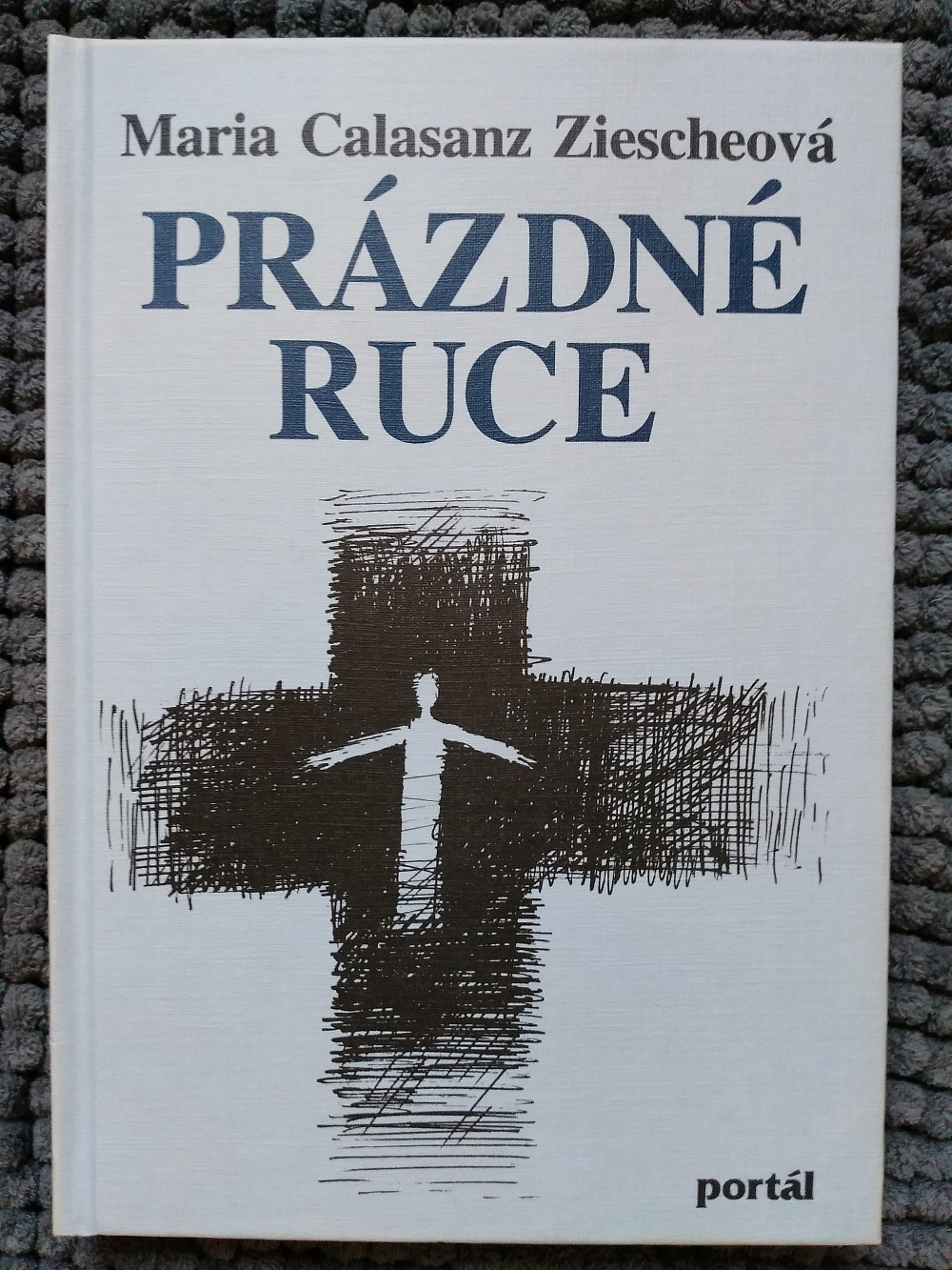 Prázdné ruce