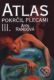 Atlas pokrčil plecami III.