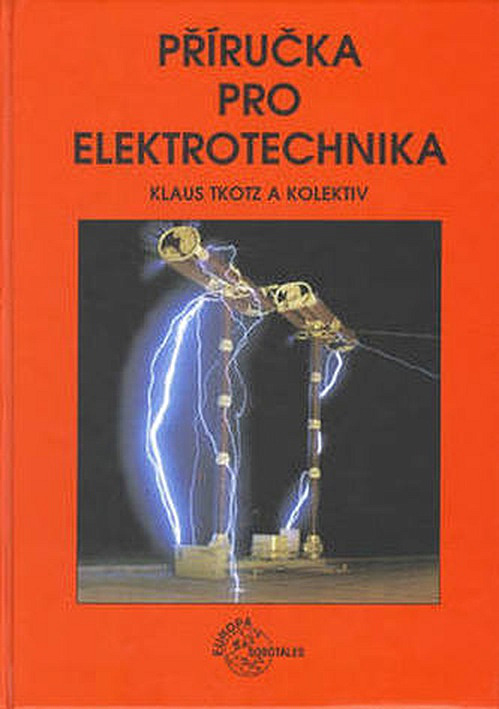 Příručka pro elektrotechnika