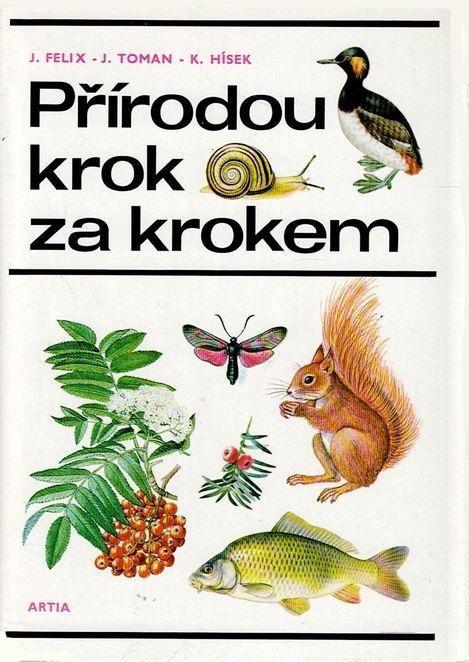 Přírodou krok za krokem