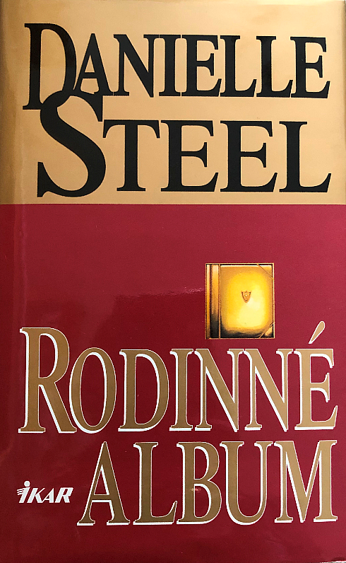 Rodinné album