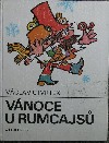 Vánoce u Rumcajsů