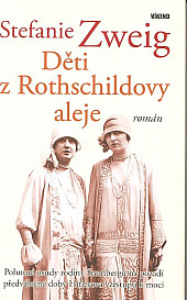 Děti z Rothschildovy aleje