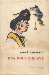 Dva dni v Chujave