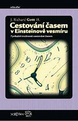 Cestování časem v Einsteinově vesmíru