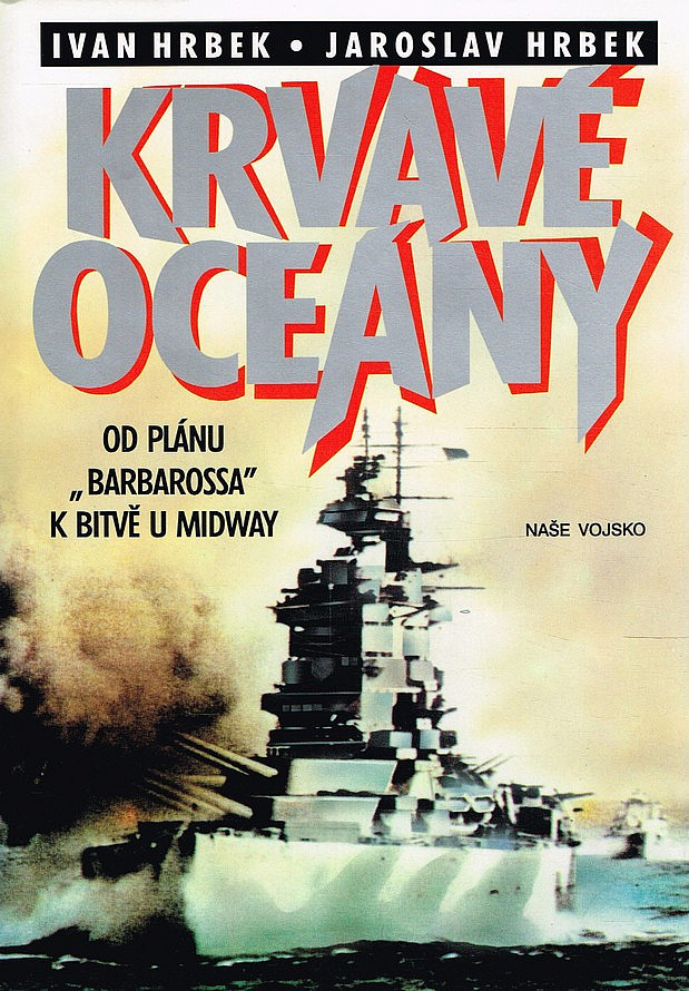 Krvavé oceány