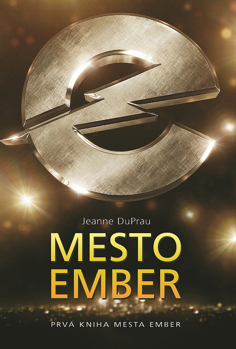 Mesto Ember