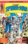 Záhadný Spider-Man #16