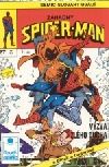 Záhadný Spider-Man #27