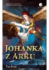 Johanka z Arku (komiks)