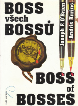 Boss všech bossů: Kmotrův pád: FBI a Paul Castellano