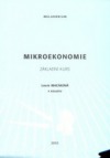Mikroekonomie - základní kurs
