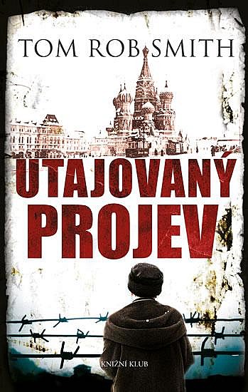 Utajovaný projev