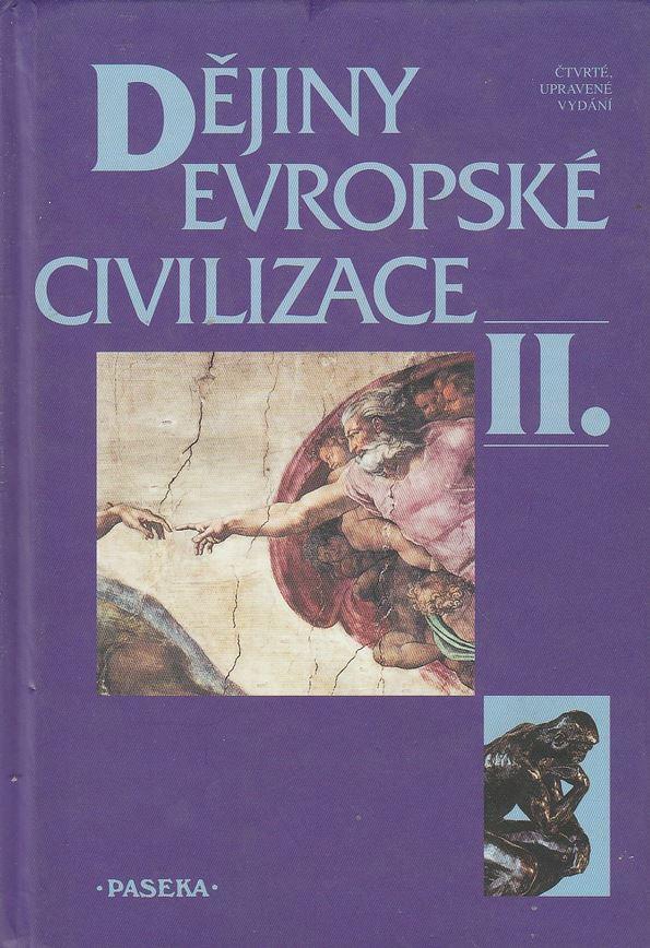 Dějiny evropské civilizace II.