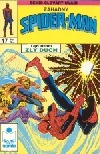 Záhadný Spider-Man #17